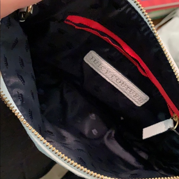 🆕 Off White Juicy Couture Cross Body Bag - Picture 8 of 8